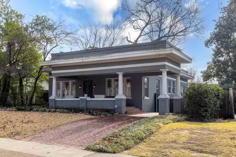 2237 Court Ave, Memphis, TN 38104
