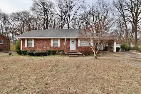 128 Thompson Dr, Ripley, TN 38063