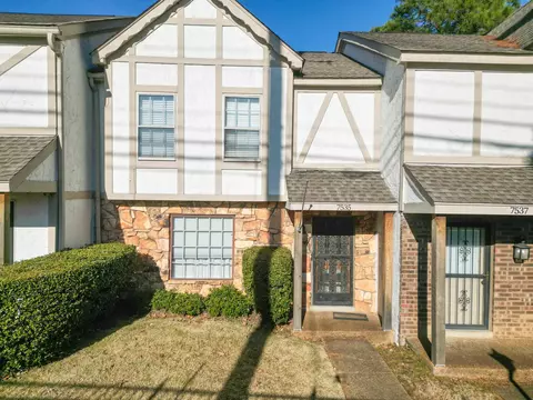 7535 Bavarian Dr #4, Germantown, TN 38138