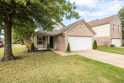 12114 Misty Trl, Arlington, TN 38002