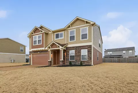 7743 Freehold Dr, Memphis, TN 38125