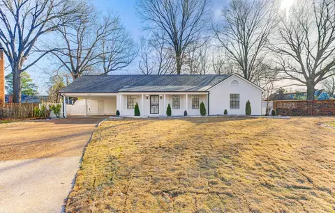 3204 Estes St, Memphis, TN 38115