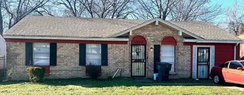 4075 Maumee St, Memphis, TN 38109