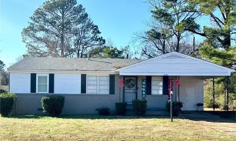 5163 Pickett Cv, Memphis, TN 38109