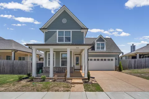 5666 Pleasant Park Pl, Arlington, TN 38002