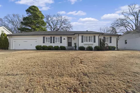 194 Wallace Dr, Memphis, TN 38117