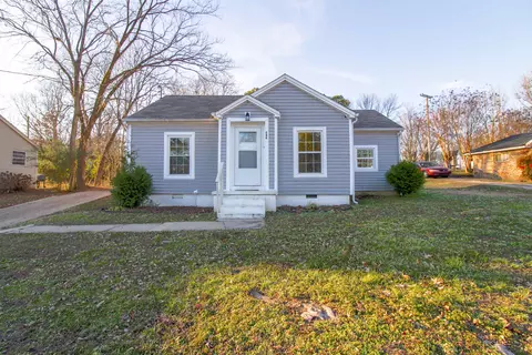 284 Highland St, Ripley, TN 38063