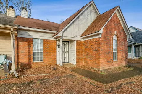 3913 Oak Branch Cir E, Memphis, TN 38135