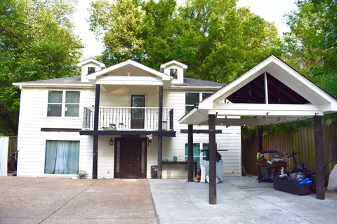 712 Sevier Ave, Memphis, TN 38122