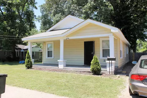1545 Oakwood St, Memphis, TN 38108