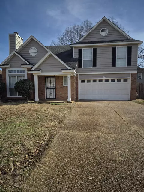 5374 Corner Oak Dr, Memphis, TN 38141