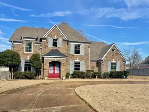 8028 Old Brownsville Rd, Arlington, TN 38002