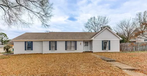 3224 Court St, Bartlett, TN 38134