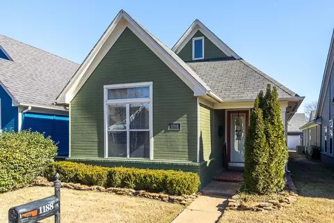 1188 Misty Isle Dr, Memphis, TN 38103