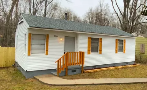 2536 Sunny Hill Dr, Memphis, TN 38127