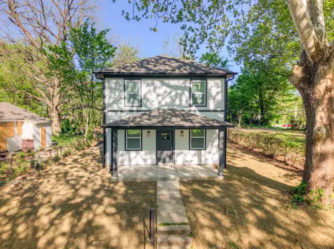 671 Pearce St, Memphis, TN 38107