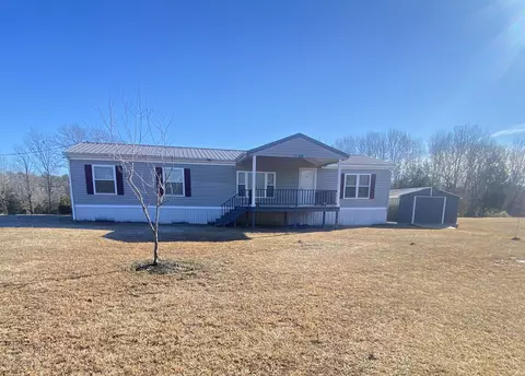 150 Suzanne Ln, Morris Chapel, TN 38361