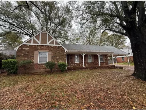 5355 S Rock Ridge Rd S, Memphis, TN 38134