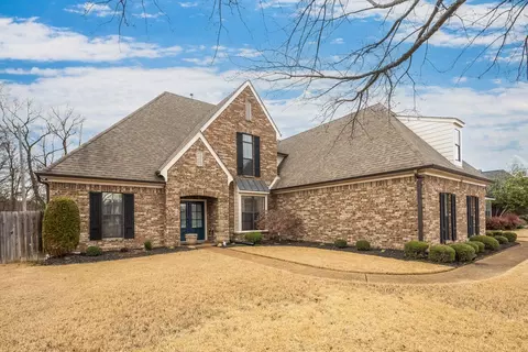 6247 Willow Walk Way, Arlington, TN 38002