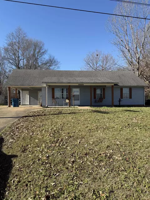 417 Turner Ln, Covington, TN 38019