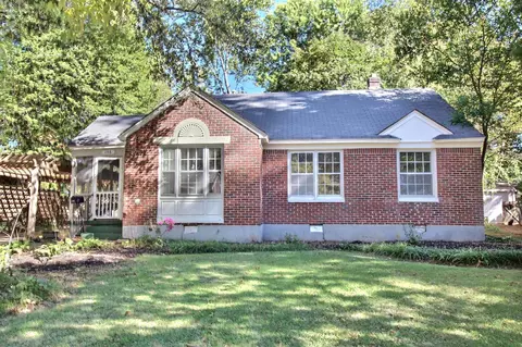 156 Dille Pl, Memphis, TN 38111