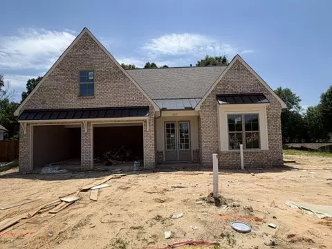 12155 Sugar Magnolia Loop S, Unincorporated, TN 38017