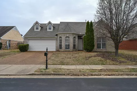 11635 Dempsey Dr, Arlington, TN 38002