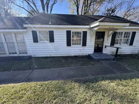 4125 Michael Rd, Memphis, TN 38116