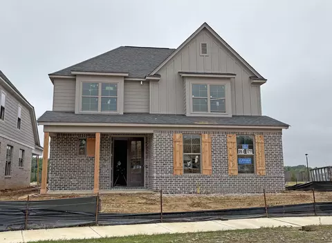 12111 Providence Center Loop, Arlington, TN 38002