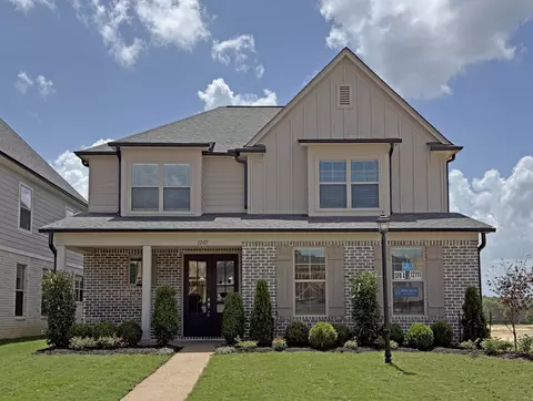 12111 Providence Center Loop, Arlington, TN 38002