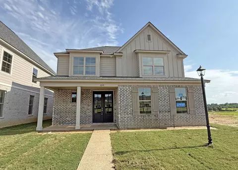 12111 Providence Center Loop, Arlington, TN 38002