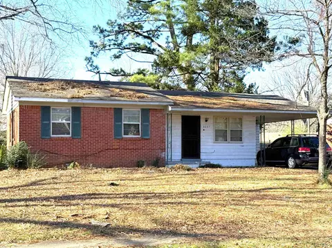 3037 Brisdane St, Memphis, TN 38118