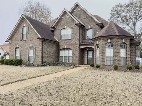 4455 Dorff Dr, Memphis, TN 38116
