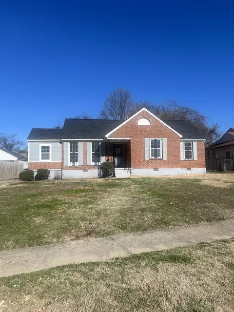 2170 Vollintine Ave, Memphis, TN 38108