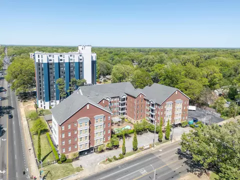 3520 Central Ave #101, Memphis, TN 38111