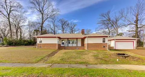 1265 S Highland St, Memphis, TN 38111