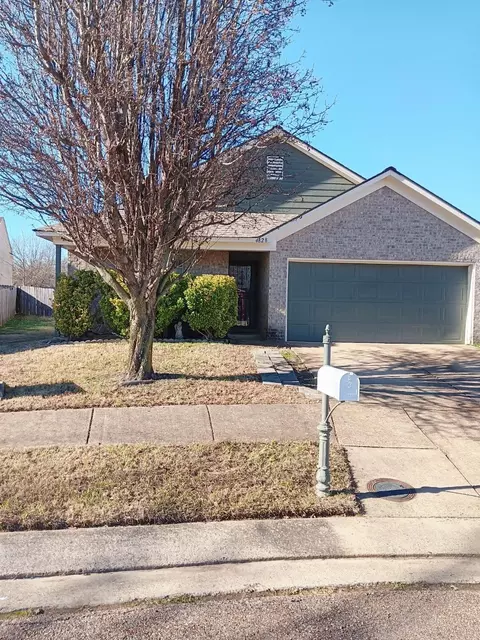 4828 Royal Hills Cv, Memphis, TN 38128