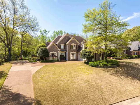 6153 Kimberly Elise Dr, Bartlett, TN 38135