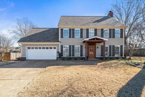 3204 Falling Star Cv, Bartlett, TN 38134