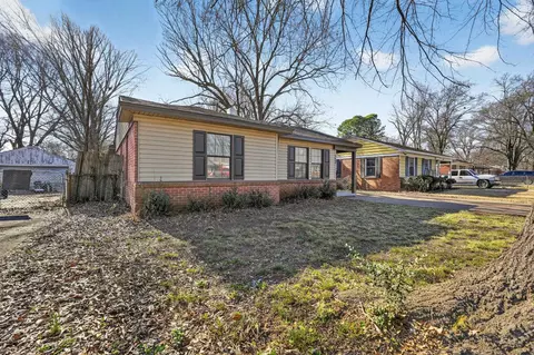3649 Mcduff Ave, Memphis, TN 38111