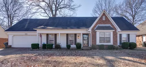 8093 Sara Jane Ln, Bartlett, TN 38133