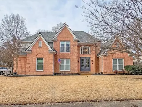 660 Weston Dr, Collierville, TN 38017