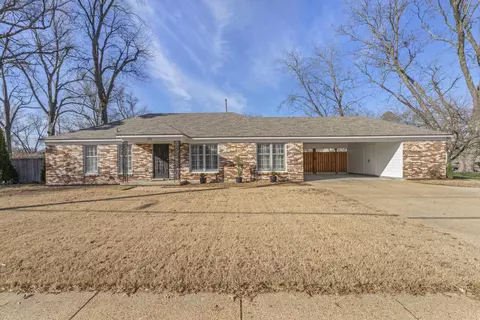 371 N Mendenhall Rd, Memphis, TN 38117