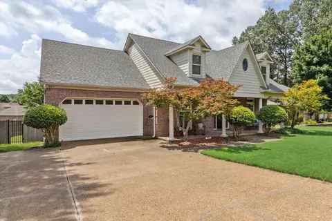 683 Fletcher Rd, Collierville, TN 38017