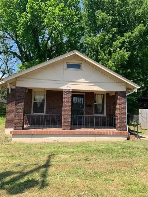 1483 Swift St, Memphis, TN 38109