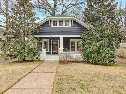586 S Rembert St, Memphis, TN 38104