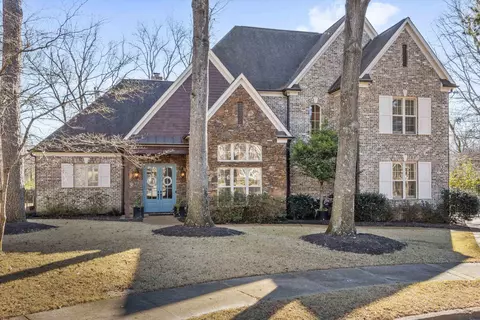 6917 Tangleberry Cv, Memphis, TN 38119