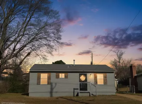 396 W Holmes Rd, Memphis, TN 38109