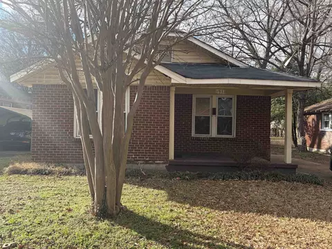 531 Lundee St, Memphis, TN 38111