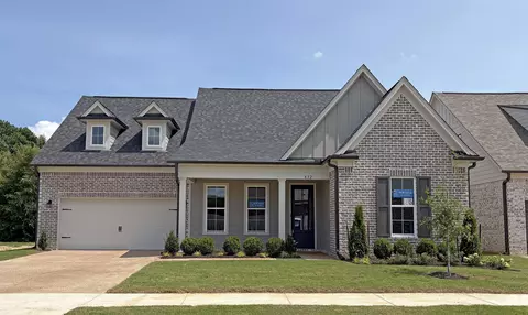 832 Goldenrod Way, Collierville, TN 38017